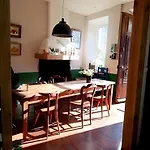 Pensionat Montagne Noire Et Douce Quietude