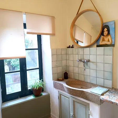 Montagne Noire Et Douce Quietude Lespinassiere