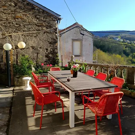 Montagne Noire Chez Pinceau 3* Lespinassiere
