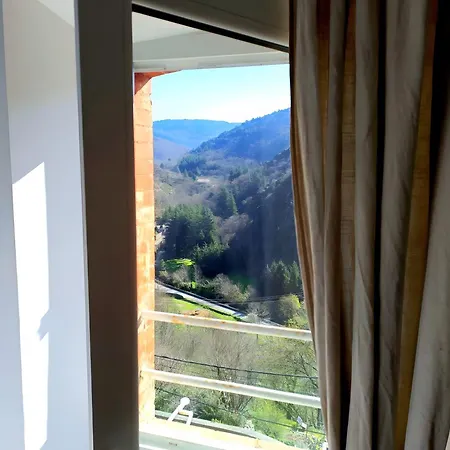 Montagne Noire Et Douce Quiétude Affittacamere Lespinassiere
