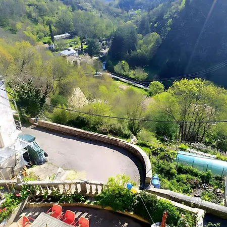 Montagne Noire Et Douce Quiétude Affittacamere 3*