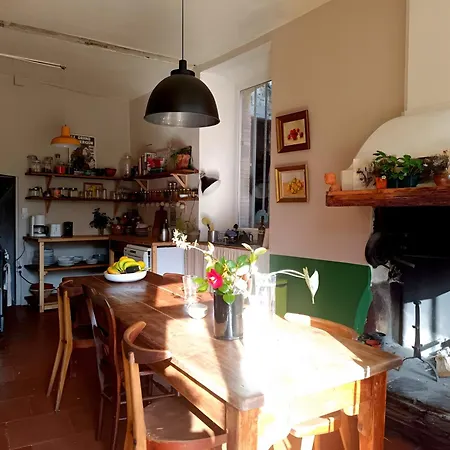 Affittacamere Montagne Noire Et Douce Quiétude 3*