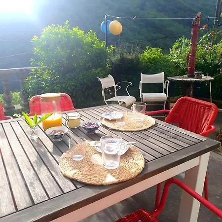 Montagne Noire Et Douce Quiétude 3* Lespinassiere