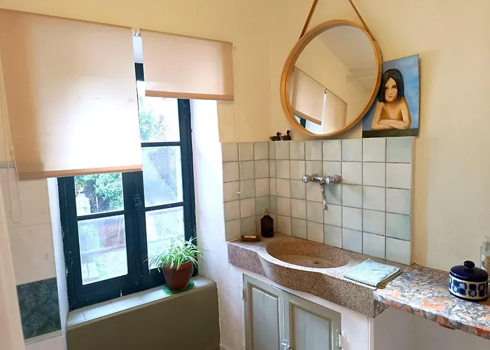 Montagne Noire Et Douce Quietude Lespinassiere